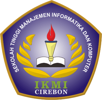 Logo IKMI